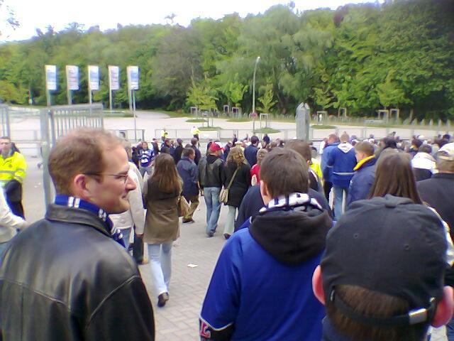 08.05.2005 HSV - Borussia M'gladbach 0:0