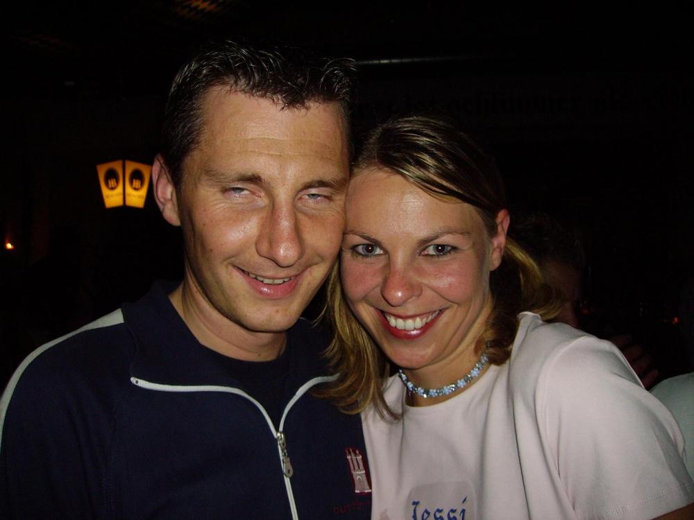 15.10.2005 RKT im Hofbräuhaus Hamburg