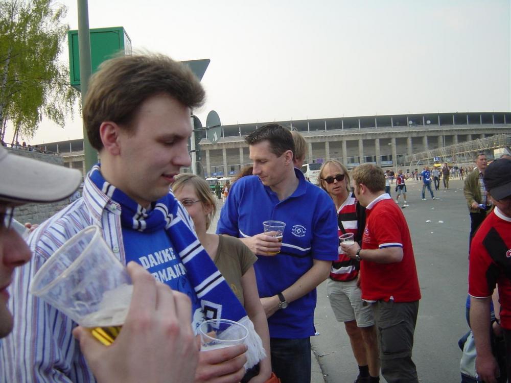 06.05.2006 Hertha BSC – HSV 4:2