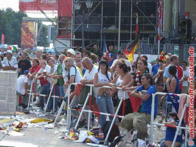 09.07.2006 Fanfest Berlin