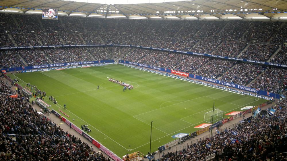 17.09.2011 HSV - Borussia M'gladbch 0:1