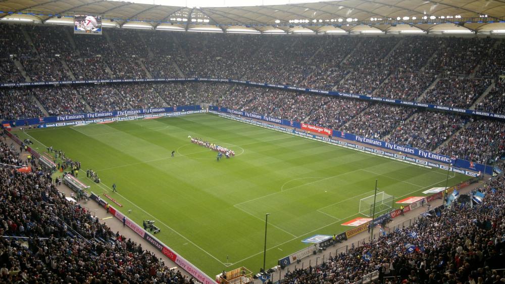 17.09.2011 HSV - Borussia M'gladbch 0:1